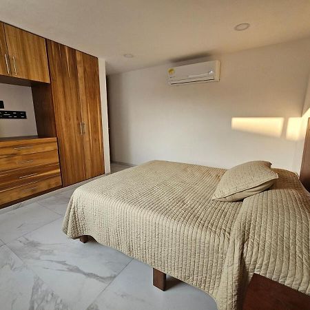 Luxury Villa Bahia De Banderas La Cruz de Huanacaxtle Buitenkant foto