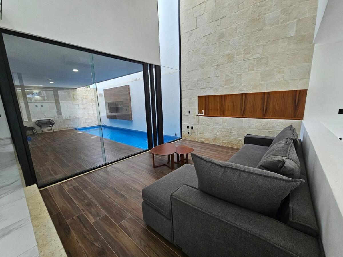 Luxury Villa Bahia De Banderas La Cruz de Huanacaxtle Buitenkant foto