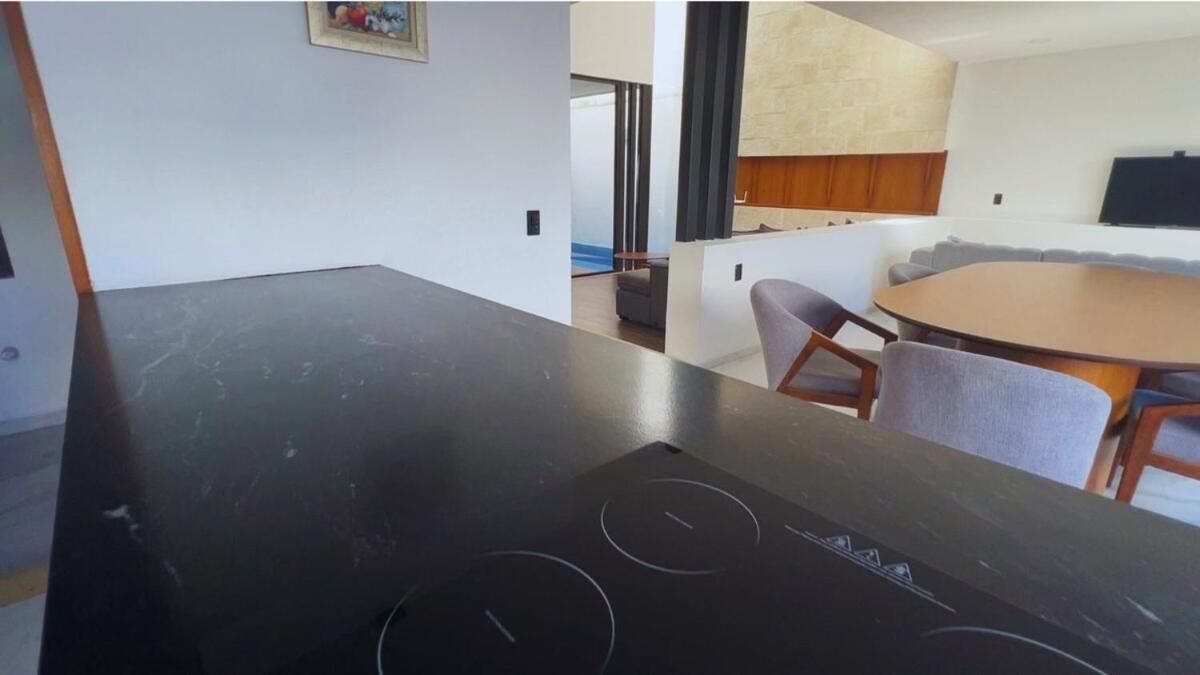 Luxury Villa Bahia De Banderas La Cruz de Huanacaxtle Buitenkant foto