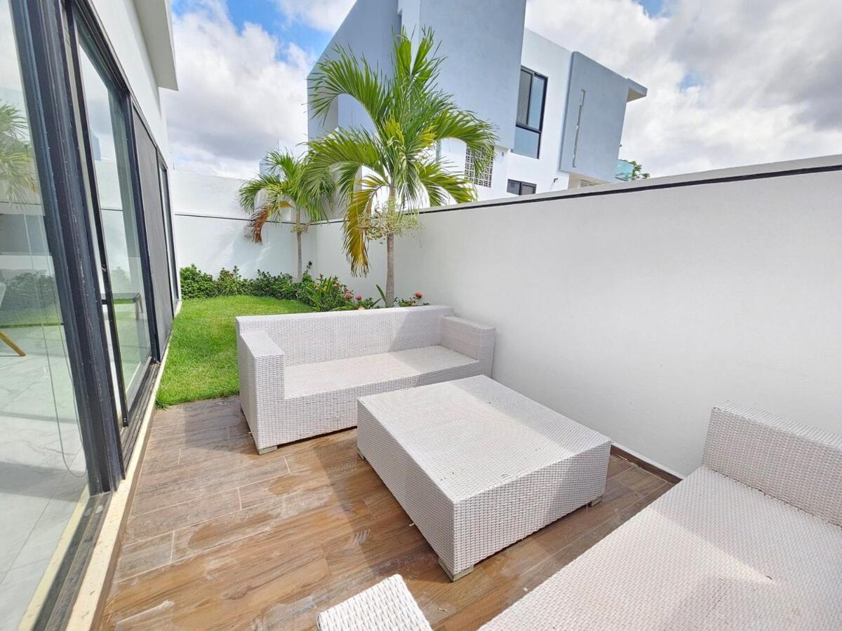 Luxury Villa Bahia De Banderas La Cruz de Huanacaxtle Buitenkant foto