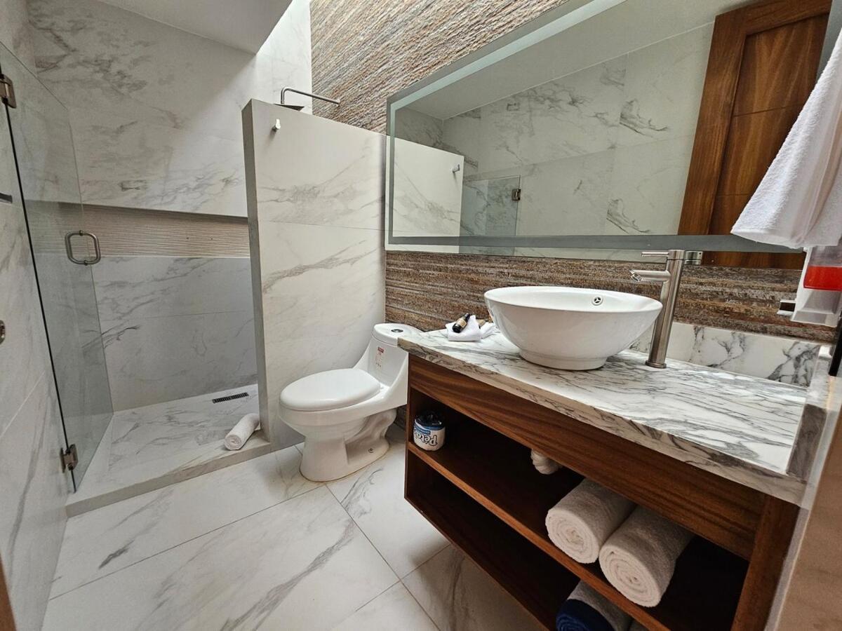 Luxury Villa Bahia De Banderas La Cruz de Huanacaxtle Buitenkant foto