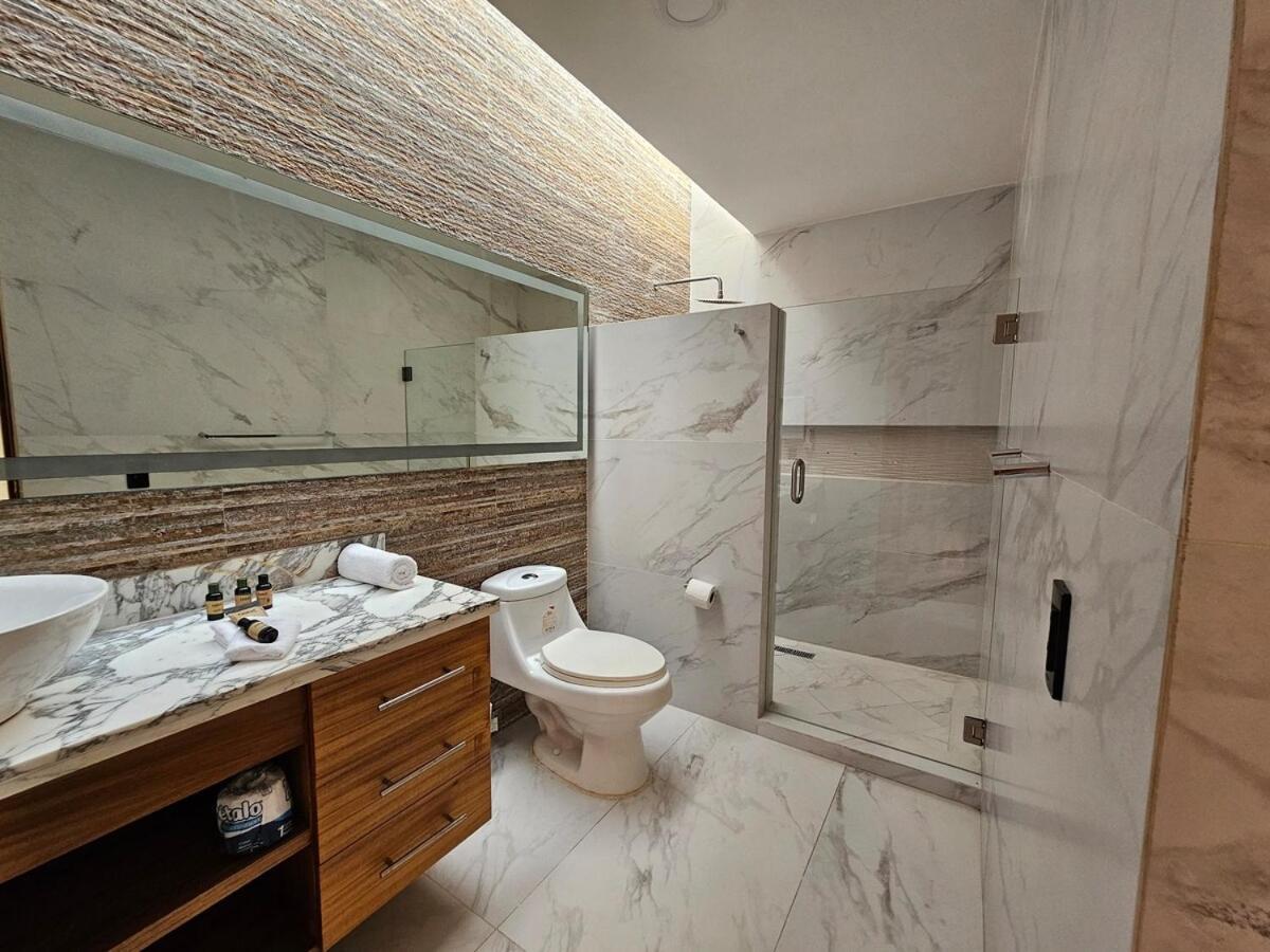 Luxury Villa Bahia De Banderas La Cruz de Huanacaxtle Buitenkant foto