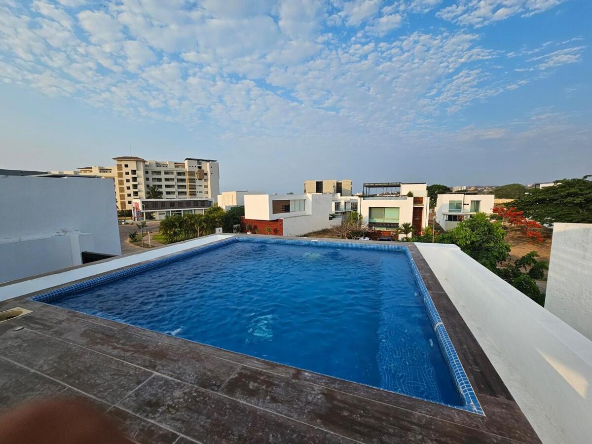 Luxury Villa Bahia De Banderas La Cruz de Huanacaxtle Buitenkant foto