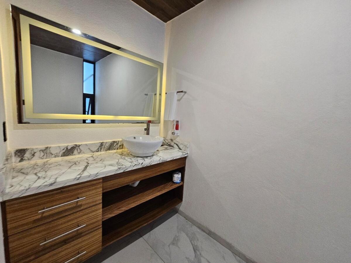 Luxury Villa Bahia De Banderas La Cruz de Huanacaxtle Buitenkant foto