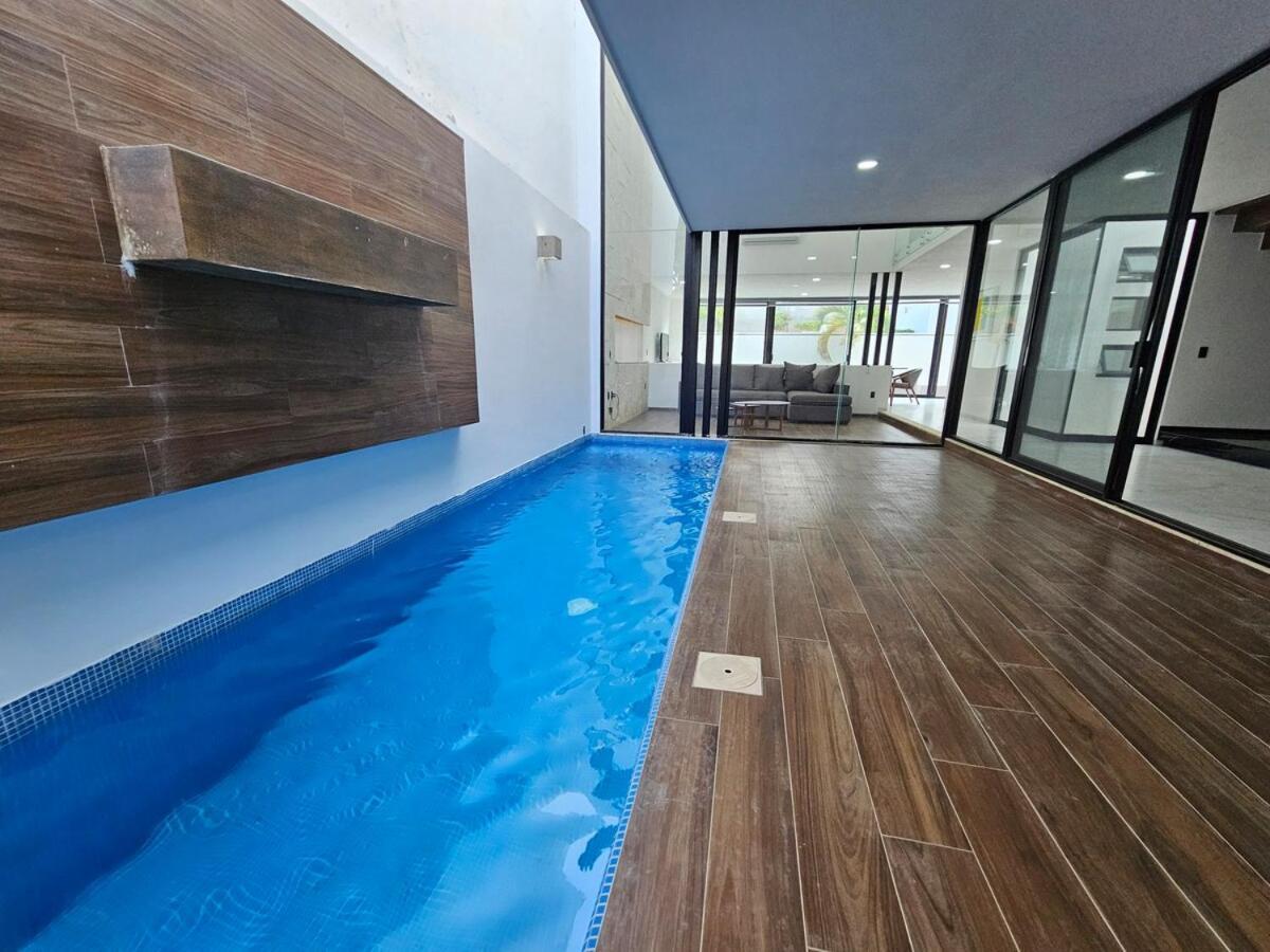 Luxury Villa Bahia De Banderas La Cruz de Huanacaxtle Buitenkant foto