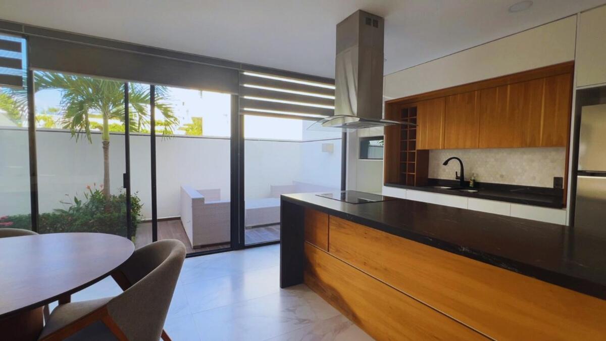 Luxury Villa Bahia De Banderas La Cruz de Huanacaxtle Buitenkant foto