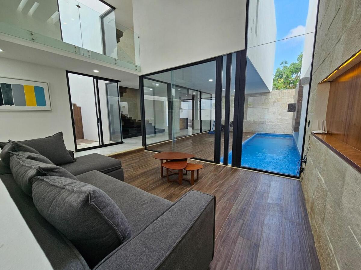 Luxury Villa Bahia De Banderas La Cruz de Huanacaxtle Buitenkant foto