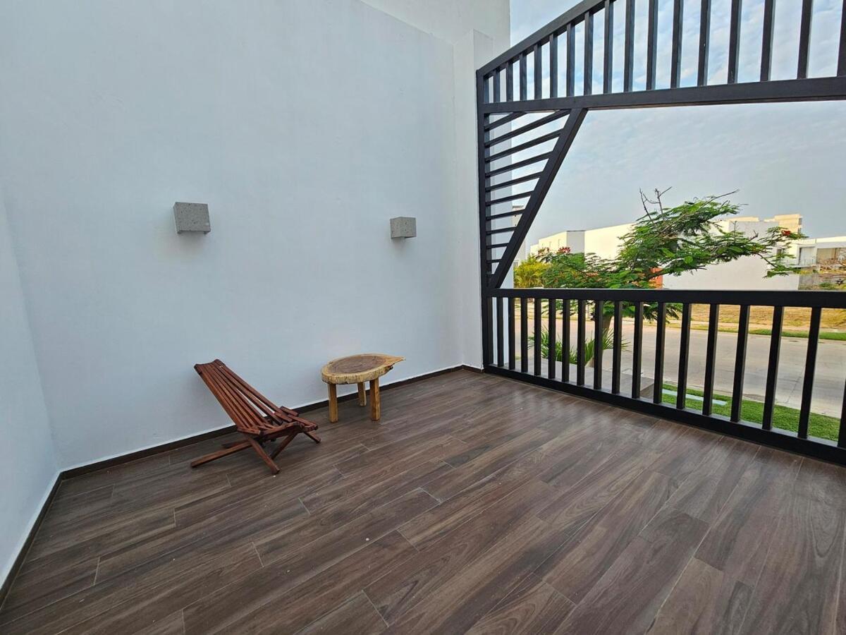 Luxury Villa Bahia De Banderas La Cruz de Huanacaxtle Buitenkant foto