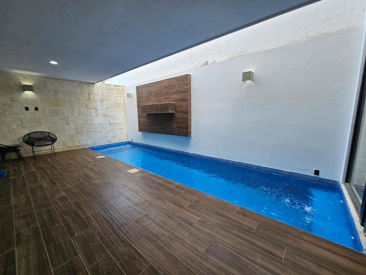 Luxury Villa Bahia De Banderas La Cruz de Huanacaxtle Buitenkant foto