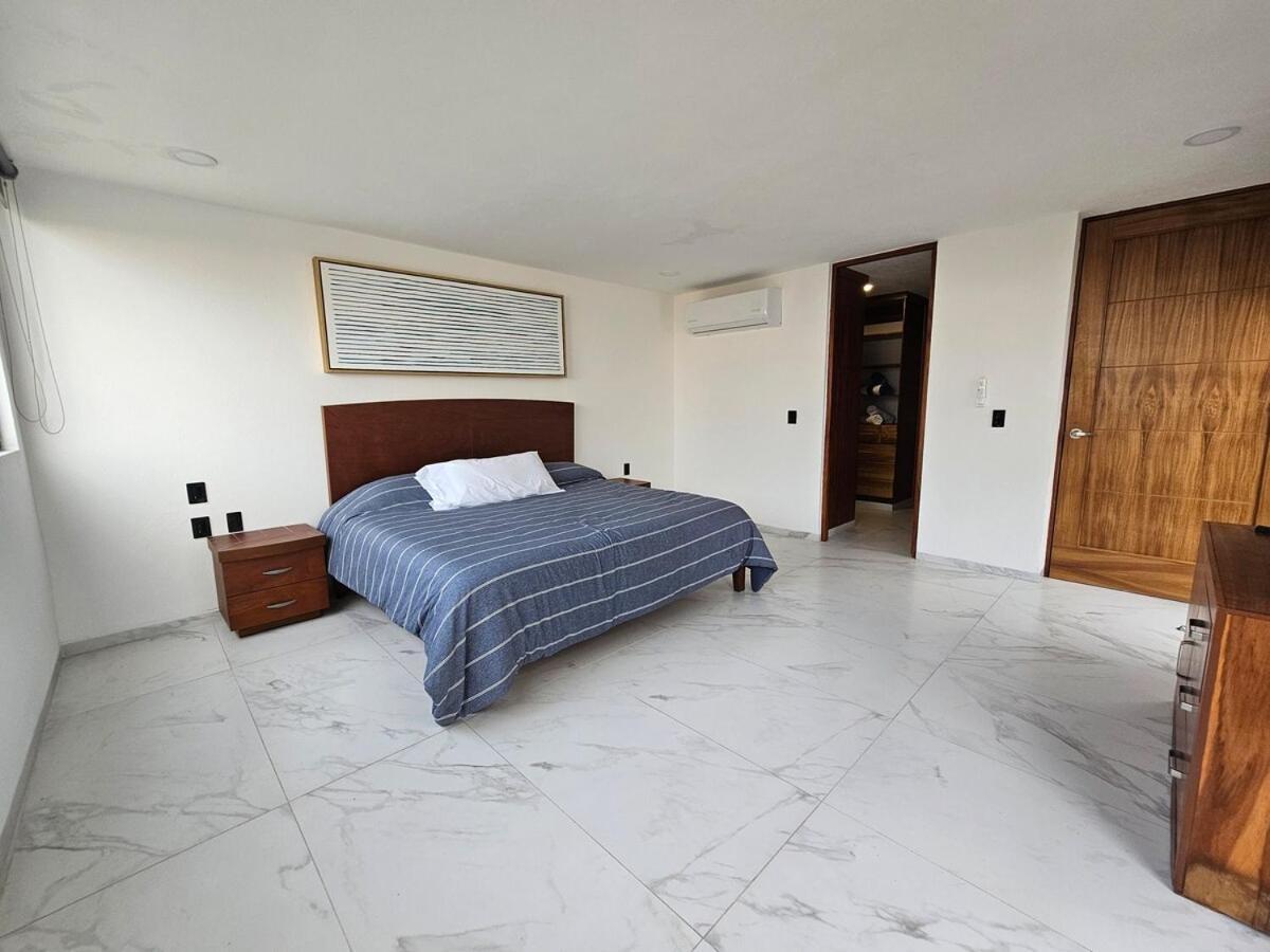 Luxury Villa Bahia De Banderas La Cruz de Huanacaxtle Buitenkant foto